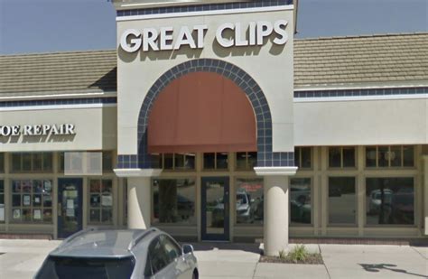 great clips hermantown|great clips mequon.